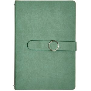 Balanced A5 Organiser with 4 Books