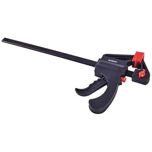 Rapid Bar Clamp