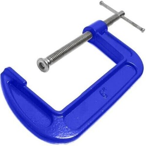 80mm Adjustable G Clamp