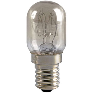Eveready Fridge Bulb E14 60lm 15W 2800K