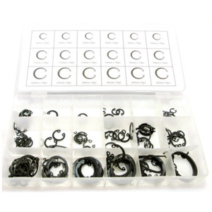 180Pc Internal Snap Ring