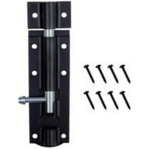 Heavy Duty Steel Bolt Lock