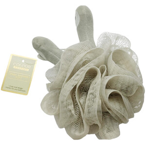 Snail Shower Puff