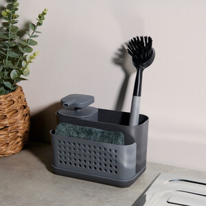 Kitchen Master Countertop Caddy