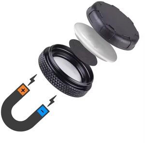 Apple AirTag Holder (Without P09)