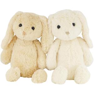 Plush Super Soft Cuddly Toy Rabbit