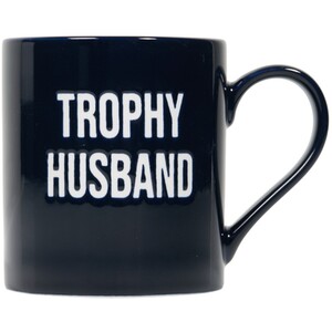 Trophy Husband Mug