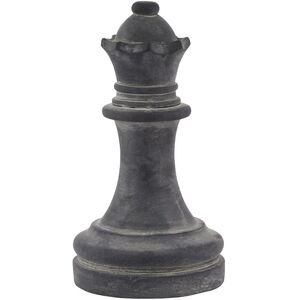 Regal Queen Chess Piece For Modern Interiors