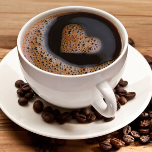 6 Cappuccino Cups 12oz