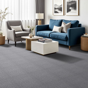 Lifeideas 20-Pack PP Carpet Tiles