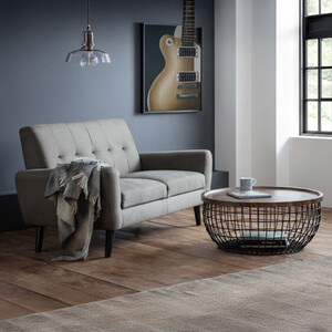 Smithson Storage Coffee Table
