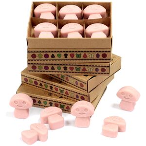 Box of 6 Wax Melts Coffee Trader