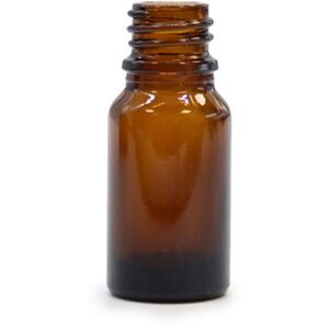 10ml Amber Bottles for Essential Oils  More