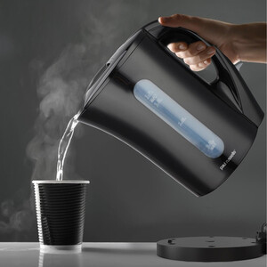 paul russell 1.7L 2200W Electric Kettle