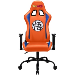 Dragon Ball Z Pro Gaming Seat