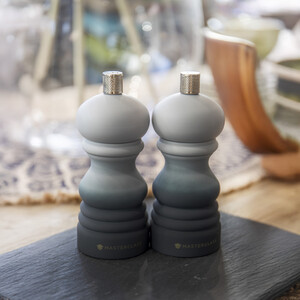 MasterClass 12cm Capstan Mill - Grey Ombre