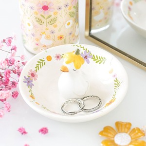 Daisy Duck Trinket Jewellery Dish