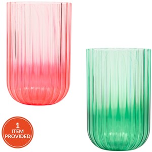 Zest and Zing Ombre Tumbler
