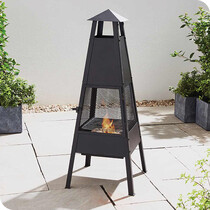 Chimeneas