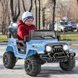 Kids Ride on Truck Toy Vehicle