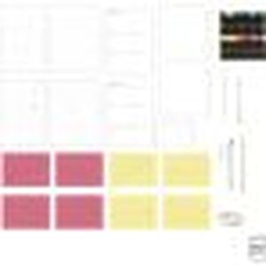 Starter Craft Kit Oil Pastels Assorted Colours Art Set