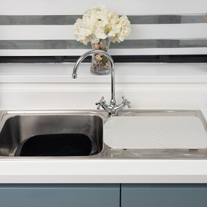 Addis Dish Draining Mat