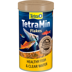 Tetra Goldfish Flakes