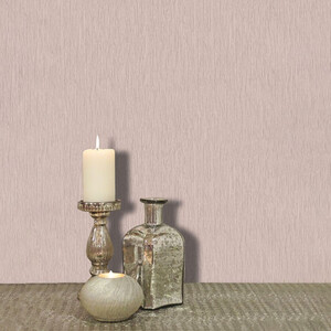 Glitter Effect Crystal Encrusted Vinyl Wallpaper