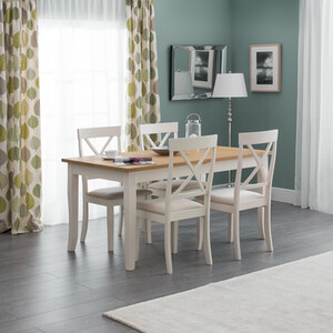 Davenport Extending Table