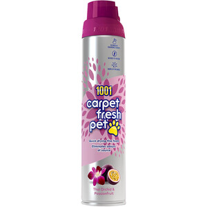 1001 Carpet Fresh
