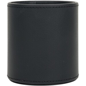 Leather Pen Pot