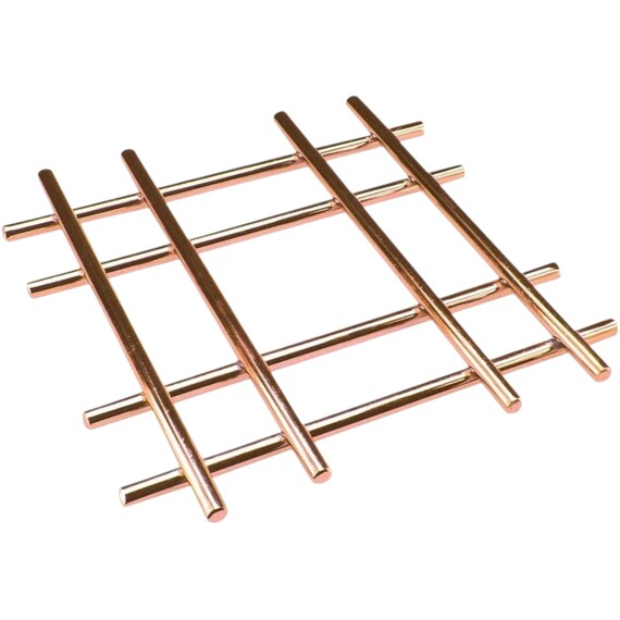 Copper Trivet