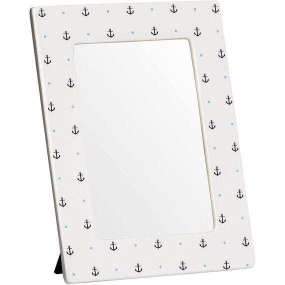 Sailor 6In X 4In Photo Frame