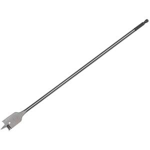 Bahco 9631-10-400 Long Flat Bit 10mm