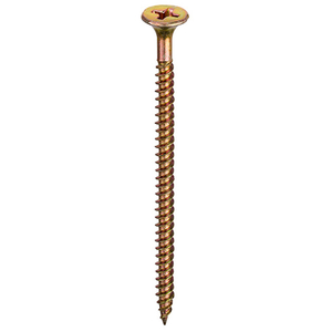 Drywall Screws Bugle Head Fine Thread ZYP CE - 3.5 x 45mm (Box of 1000)