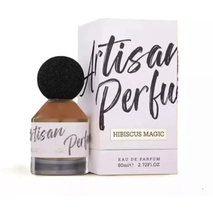 Fragrance World Hibiscus Magic EDP Spray 80ml