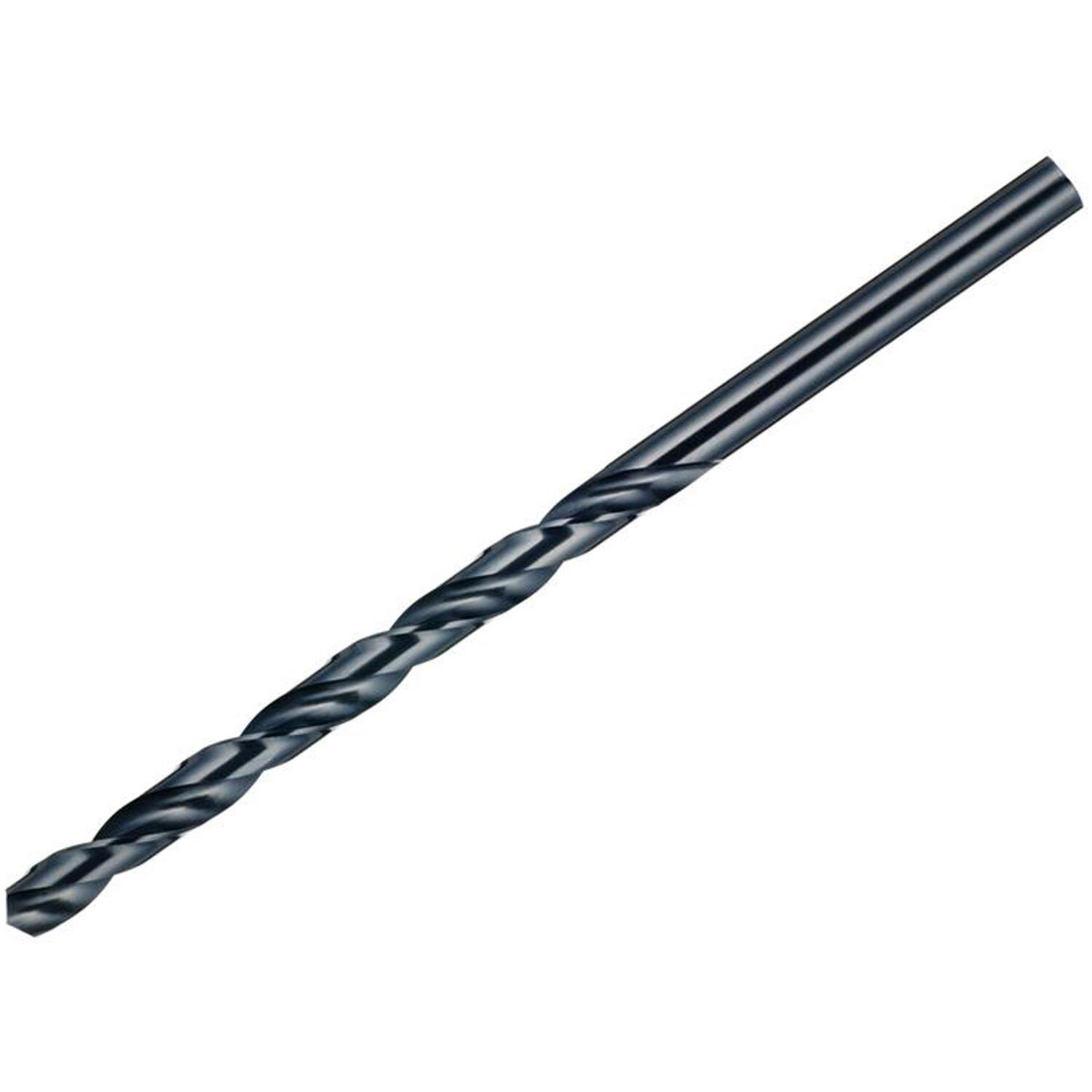 Dormer A1103/16 Hss Long Series Drill 3/16In Ol:132mm Wl:87mm - Image 7