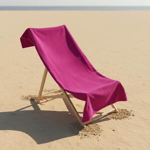 OHS Beach Towel