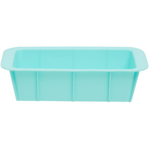 Zing Pastel Green Loaf Mould