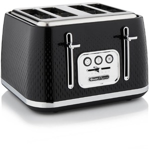 Elegance 4 Slice Toaster