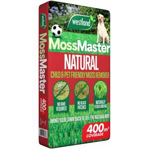 Westland Moss Master