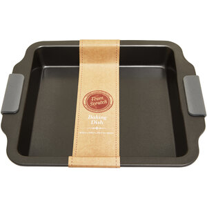From Scratch Roasting Tin with Silicone Handles