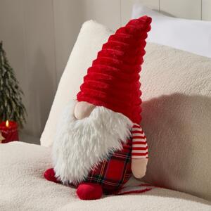 OHS Frosty the Christmas Gonk Cushion