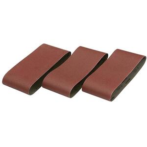 DEWALT Sanding Belts 560 X 100mm 40G (Pack Of 3)