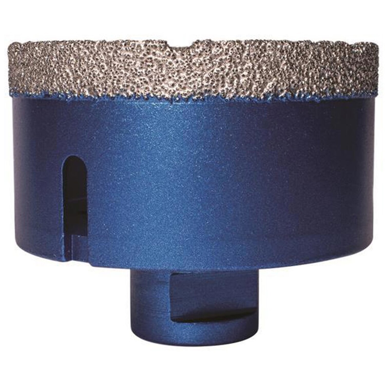 Mexco Wax filled Diamond Tile Drill Bit with M14 Fit for Drilling Porcelain, Ceramic, Stone – 75mm - Image 3