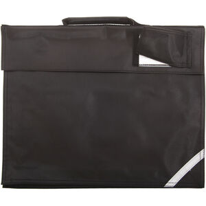 Quadra Junior Book Bag - 5 Litres