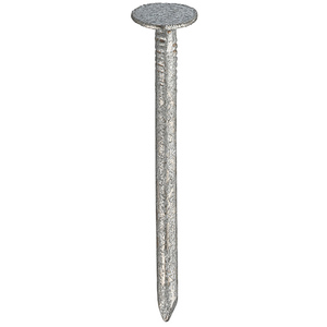 ELH Clout Nails Galv 50 x 3.00mm - Box of 25