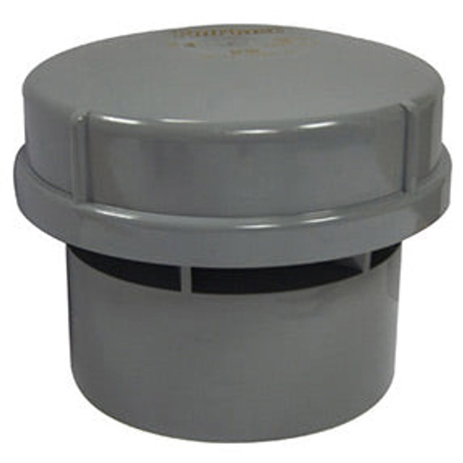 Floplast White Air Admittance Valve Internal - 110Mm - Image 6