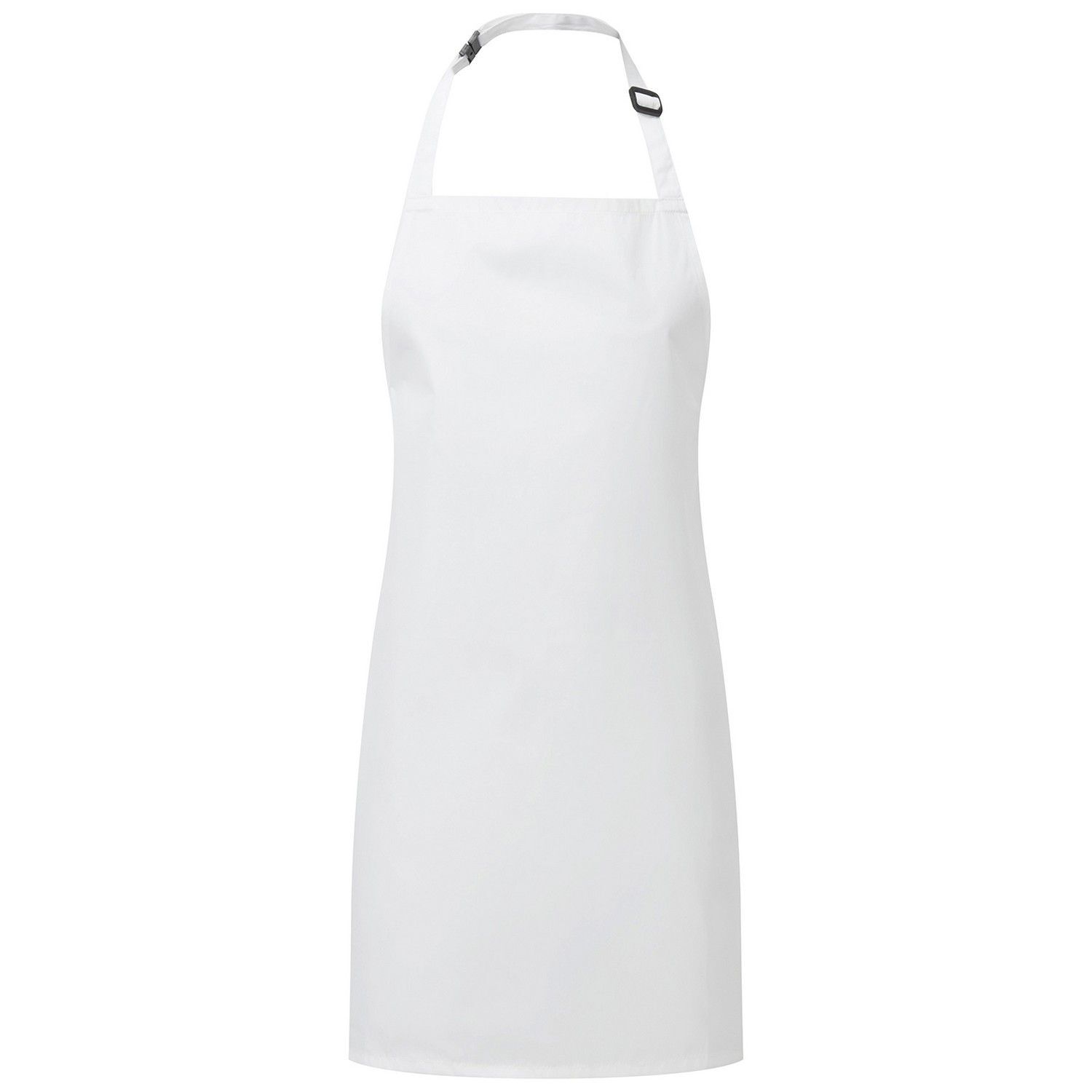 Premier Childrens/Kids Waterproof Apron - White