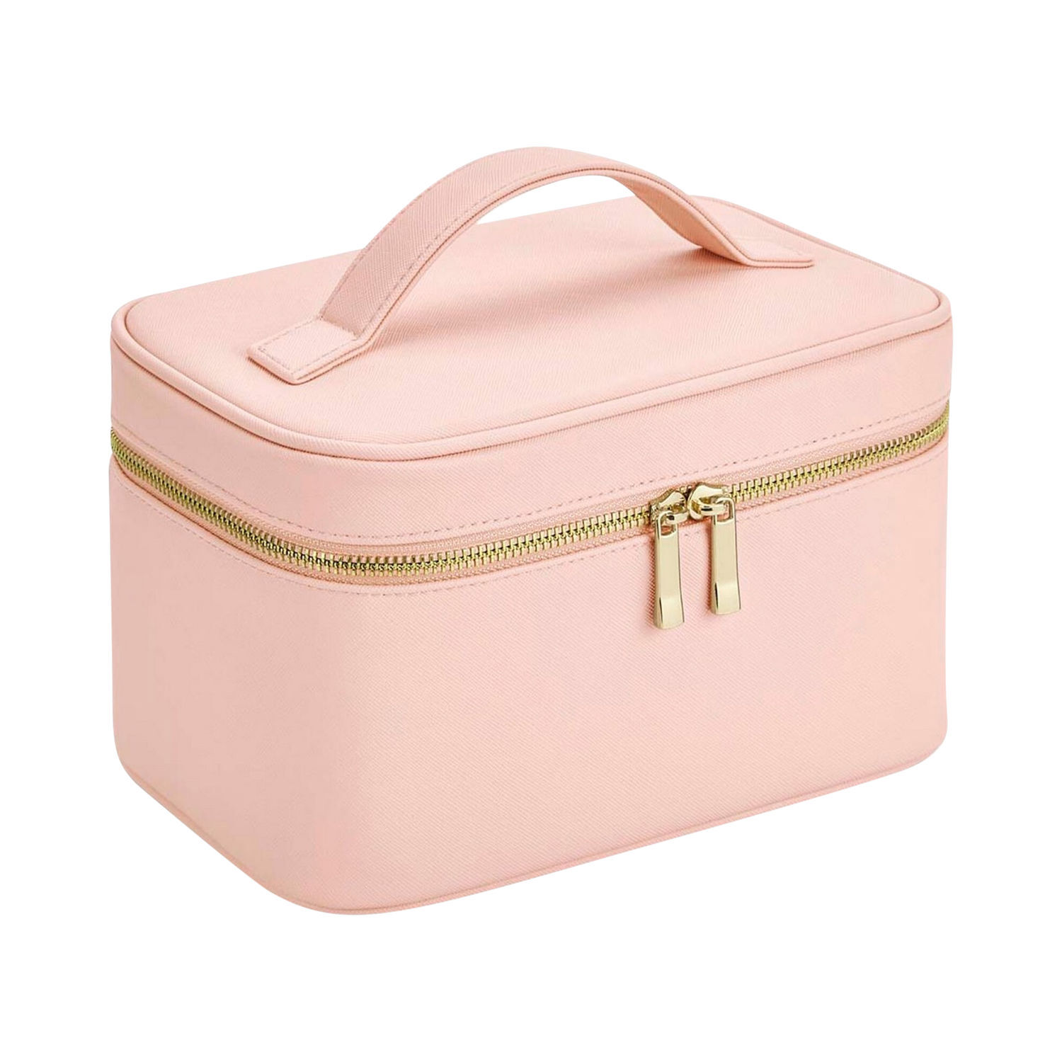 Bagbase Boutique Vanity Case - Soft Pink